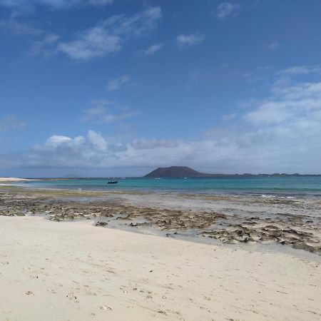 Casa Paula Villa Corralejo Bagian luar foto