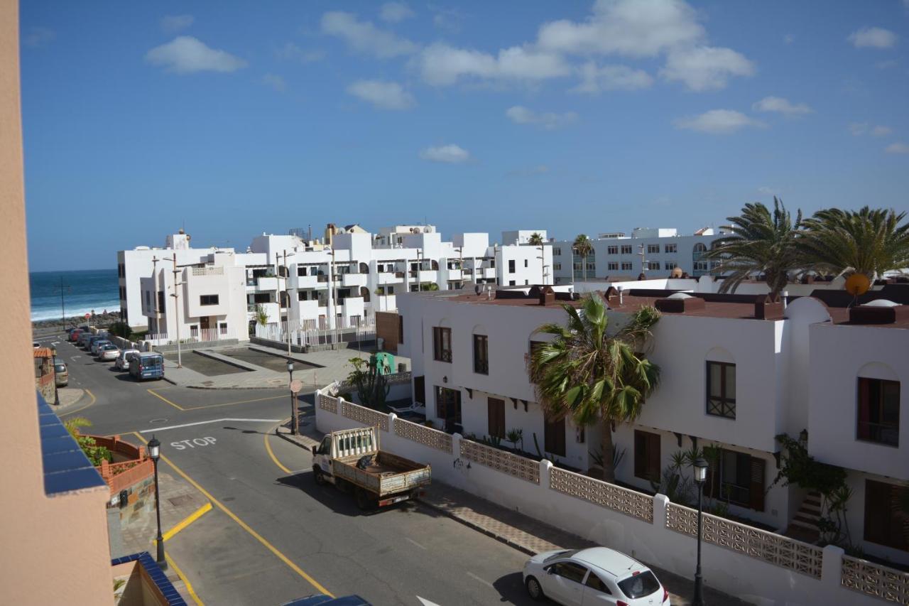 Casa Paula Villa Corralejo Bagian luar foto