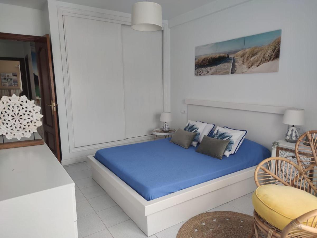 Casa Paula Villa Corralejo Bagian luar foto