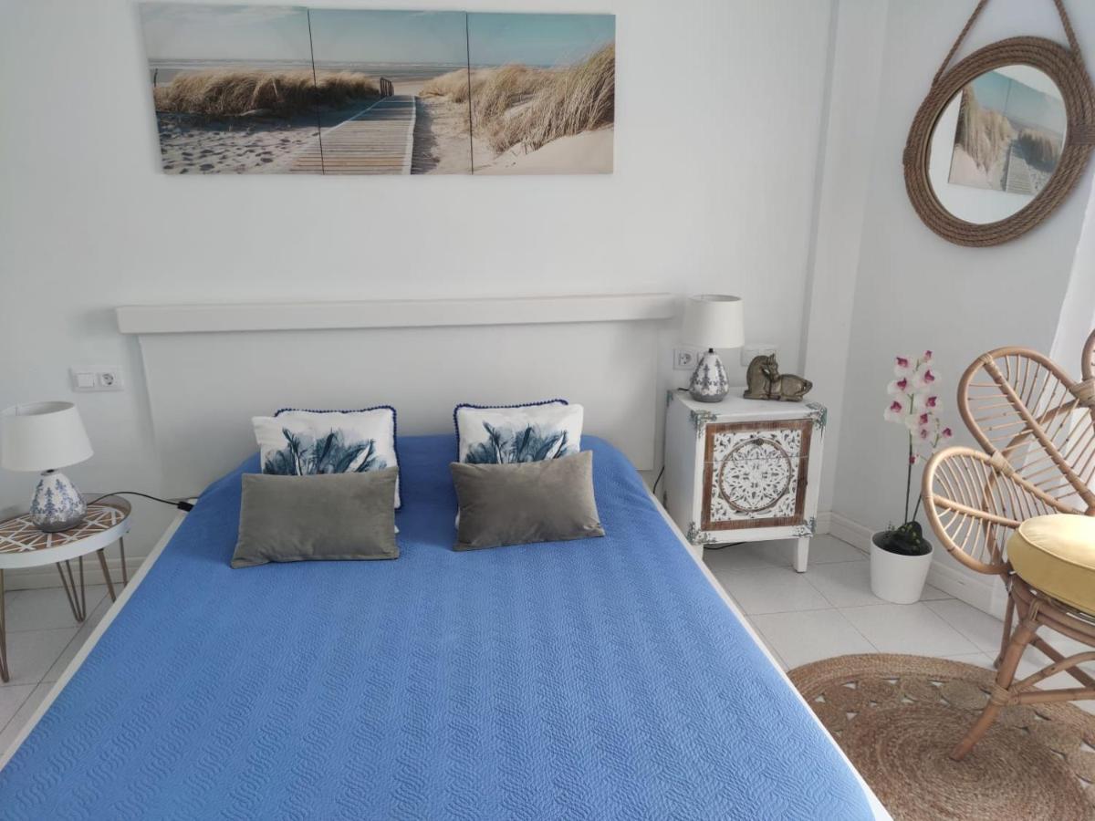 Casa Paula Villa Corralejo Bagian luar foto