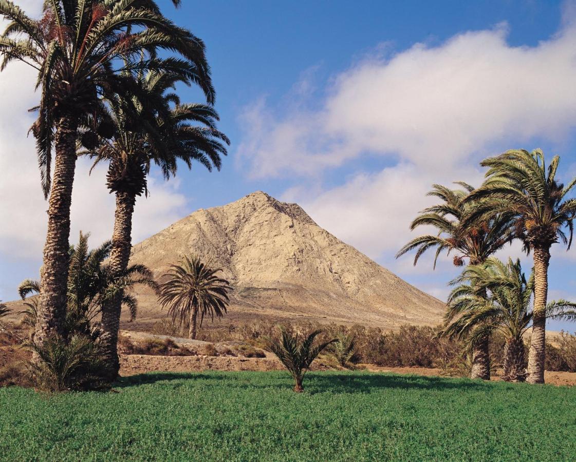 Casa Paula Villa Corralejo Bagian luar foto