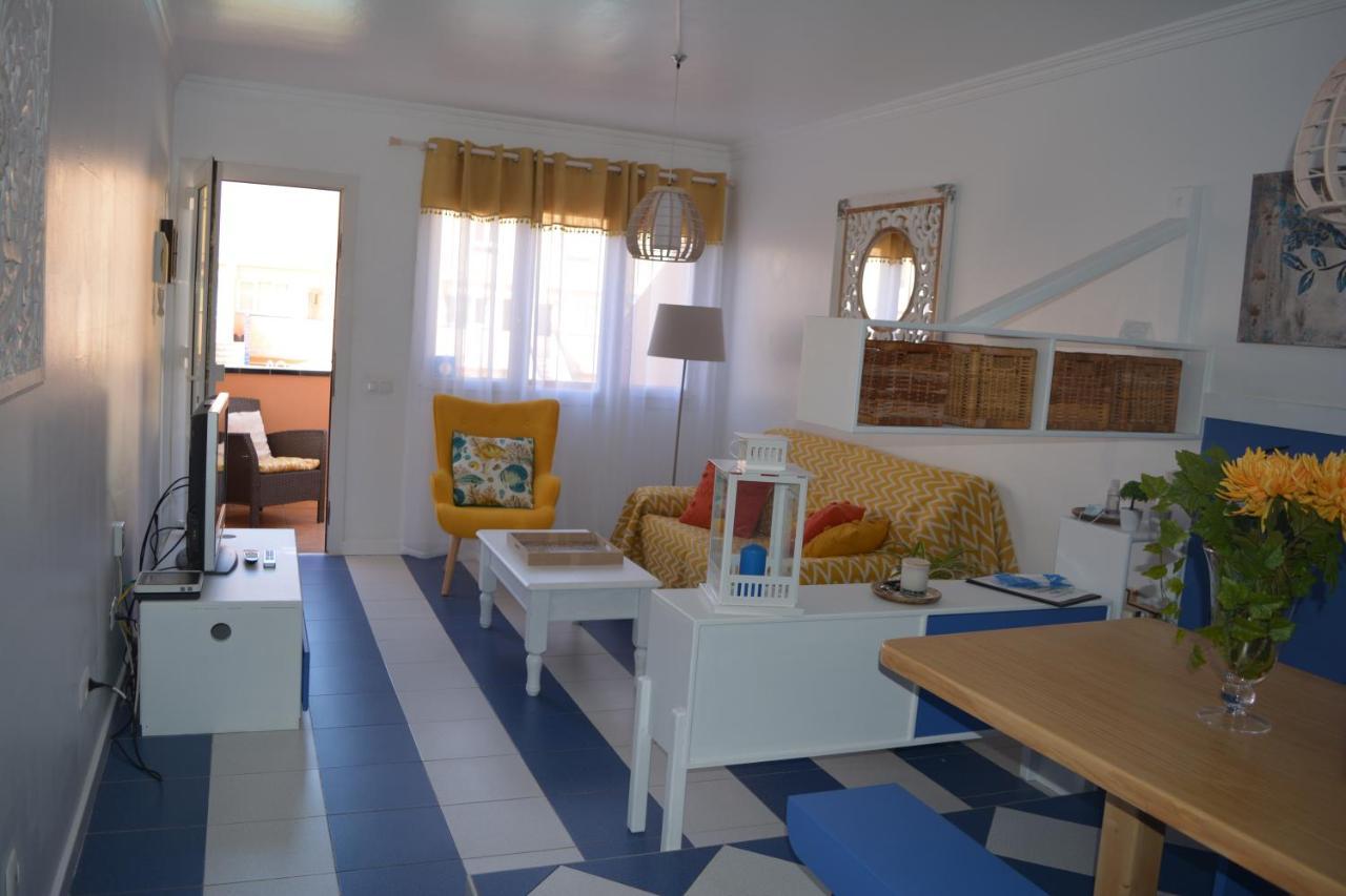 Casa Paula Villa Corralejo Bagian luar foto