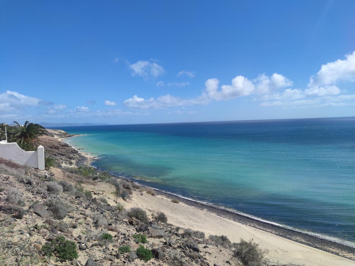 Casa Paula Villa Corralejo Bagian luar foto