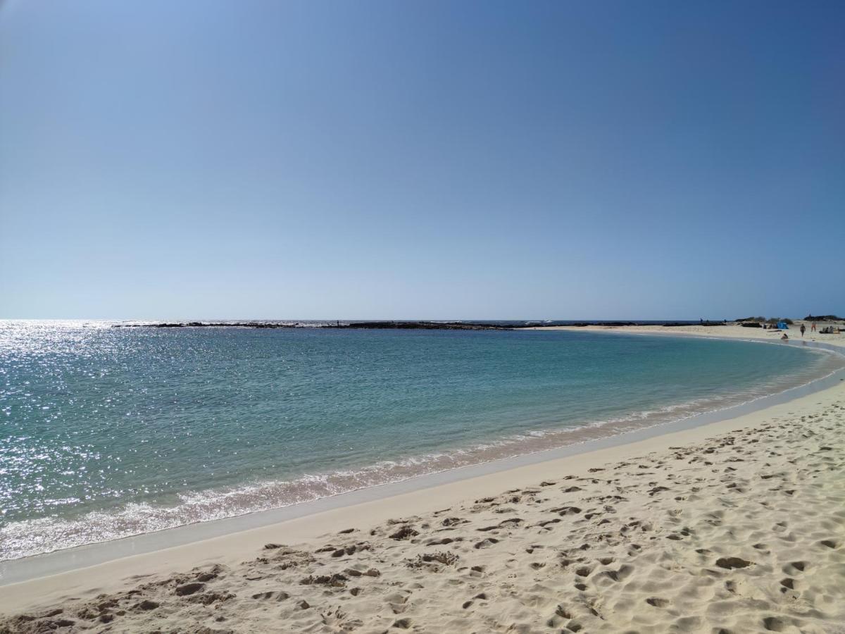 Casa Paula Villa Corralejo Bagian luar foto