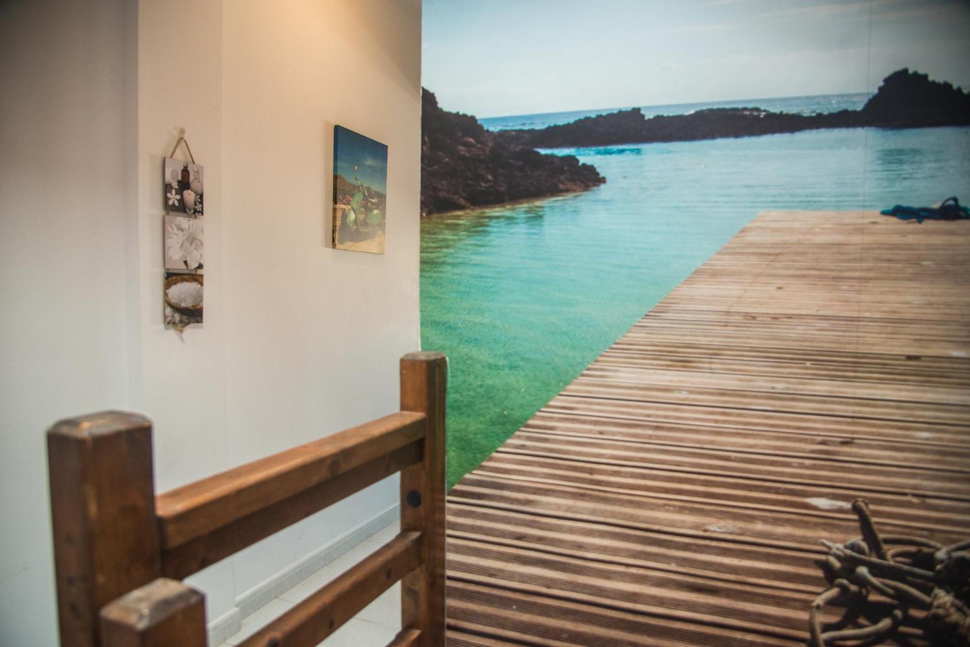 Casa Paula Villa Corralejo Bagian luar foto